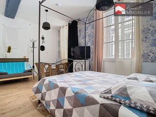  Appartement � vendre 3 pi�ces 66 m�