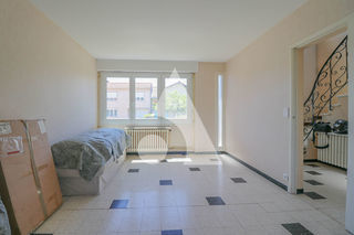  Maison � vendre 4 pi�ces 80 m�