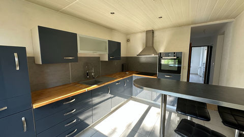   Appartement L Isle Sur Le Doubs 4 pi�ce(s) 75.89 m2 Appartement - 4 pi�ce(s) - 76 m�