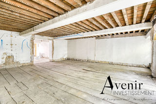  Appartement � vendre 3 pi�ces 84 m�