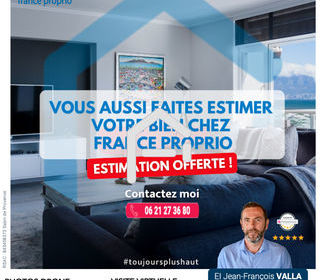  Appartement � vendre 2 pi�ces 49 m�