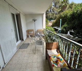  Appartement � louer 2 pi�ces 65 m�