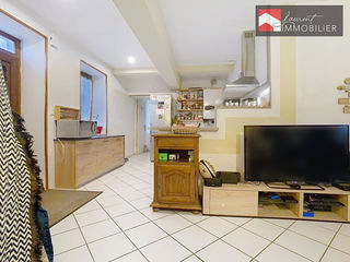  Maison � vendre 3 pi�ces 70 m�