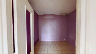  Appartement � vendre 2 pi�ces 40 m�