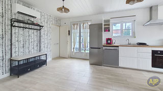  Maison � louer 3 pi�ces 64 m�