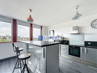  Appartement � vendre 3 pi�ces 71 m�