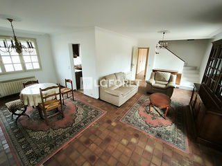  Maison � vendre 6 pi�ces 130 m�