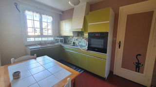  Maison � vendre 6 pi�ces 120 m�