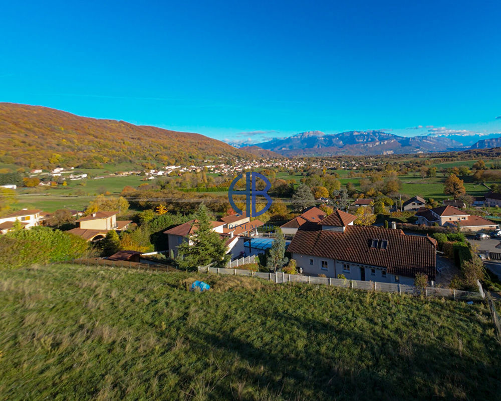 � vendre  Maison Saint-Blaise-du-Buis (38140)