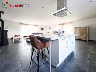  Maison � vendre 6 pi�ces 164 m�