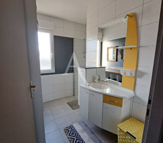  Maison � louer 3 pi�ces 69 m�