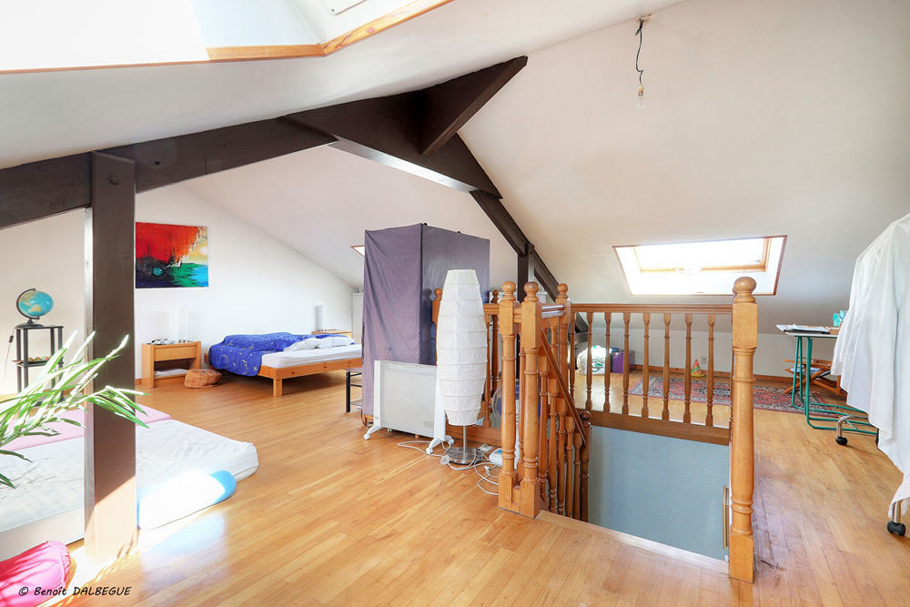 � vendre  Maison Rennes (35000)