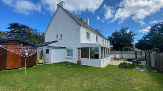  Maison � vendre 3 pi�ces 51 m�