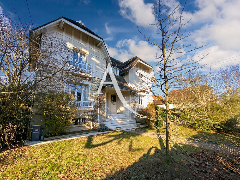 � vendre  Maison Bois-d'Arcy (78390)