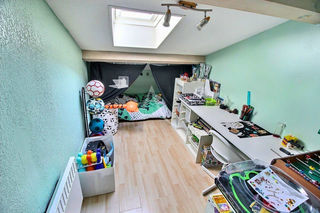  Appartement � vendre 3 pi�ces 56 m�