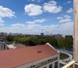  Appartement � vendre 2 pi�ces 21 m�