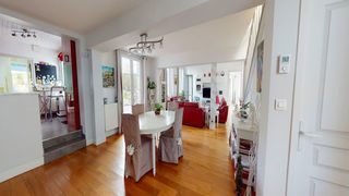  Maison � vendre 8 pi�ces 200 m�