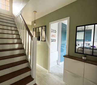  Maison � vendre 6 pi�ces 120 m�