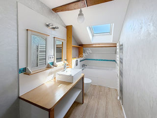  Appartement � vendre 3 pi�ces 