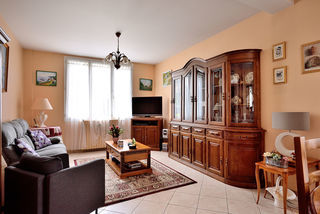  Maison � vendre 7 pi�ces 120 m�