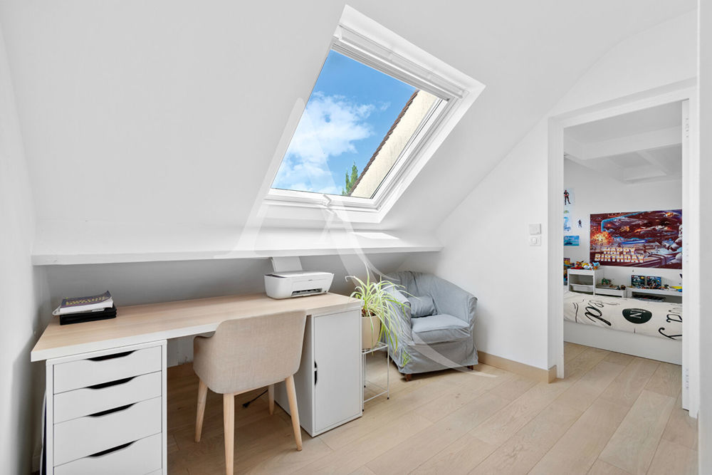 � vendre  Maison Chatou (78400)