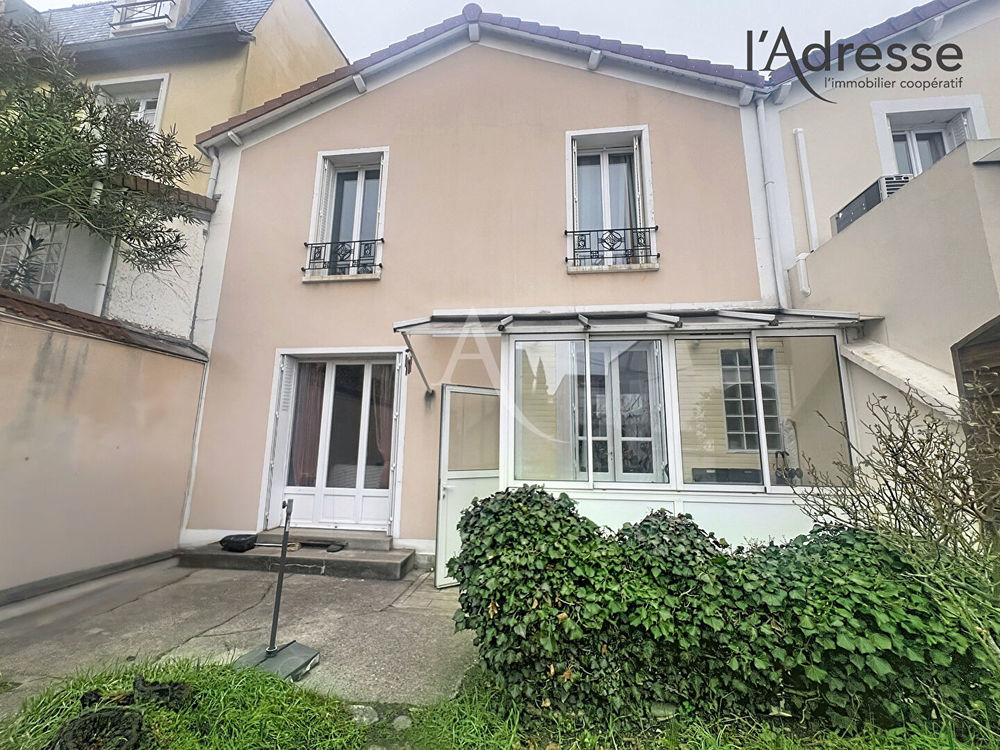 � vendre  Maison Suresnes (92150)