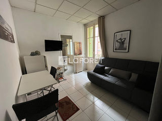  Appartement � vendre 1 pi�ce 17 m�