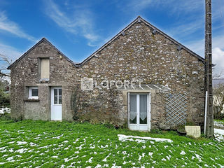  Maison � vendre 4 pi�ces 82 m�