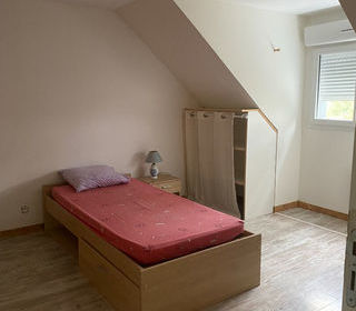  Appartement � louer 4 pi�ces 79 m� Heric