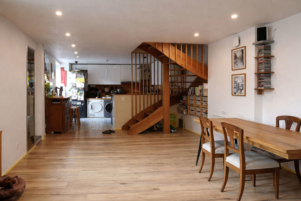 � vendre  Maison Alfortville (94140)