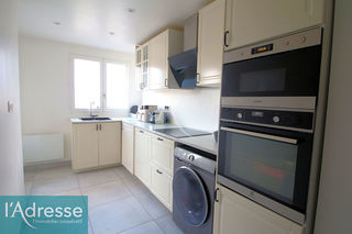  Appartement � vendre 3 pi�ces 66 m�