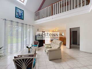  Maison � vendre 5 pi�ces 