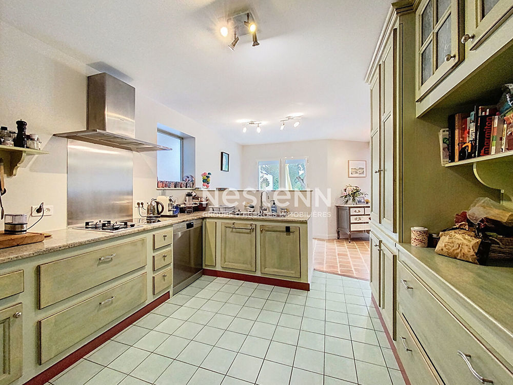 � vendre  Maison Saint-Gilles-Croix-de-Vie (85800)