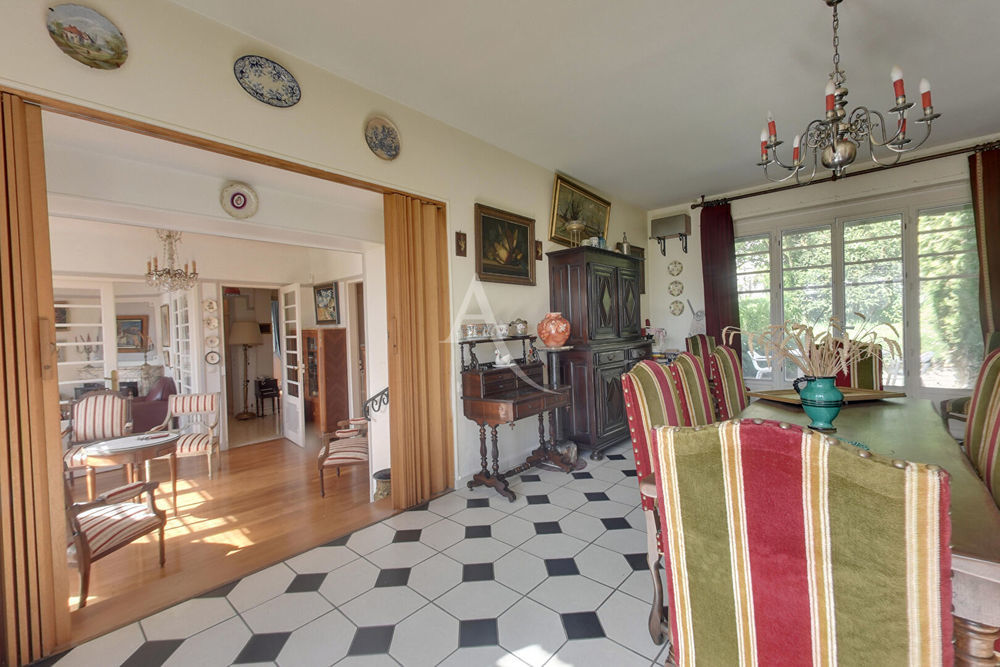 � vendre  Maison Montreuil (93100)