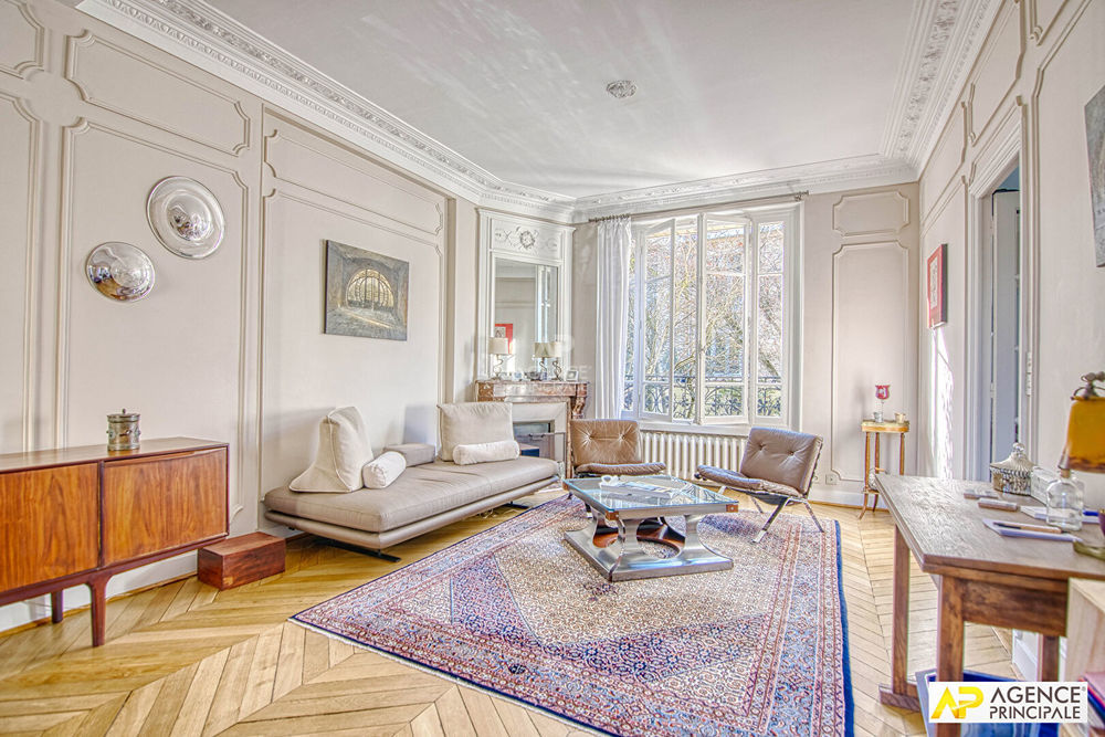 � vendre  Maison Versailles (78000)