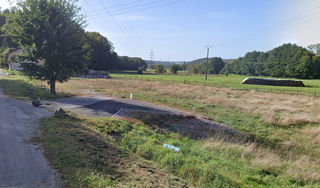  Terrain � vendre 967 m�