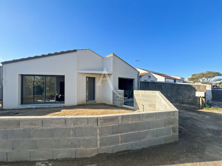  Maison 3 pi�ces 68 m� Challans