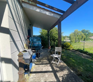  Maison � vendre 4 pi�ces 84 m�