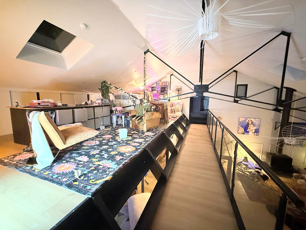 � vendre  Maison Caen (14000)