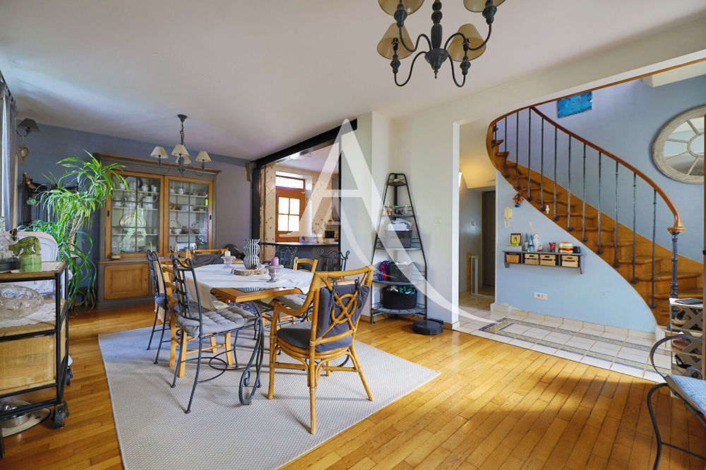 � vendre  Maison Montesson (78360)