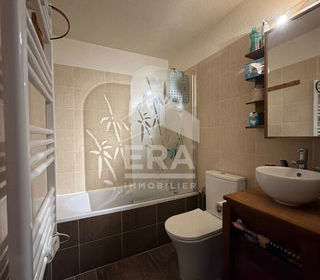  Appartement � vendre 2 pi�ces 53 m�