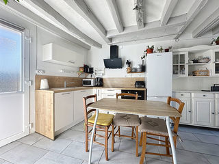  Maison � vendre 6 pi�ces 86 m�