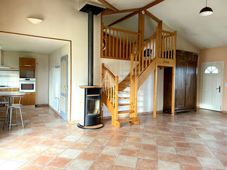  Maison � vendre 4 pi�ces 93 m�