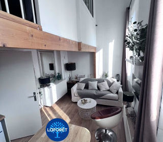  Appartement � vendre 1 pi�ce 25 m�