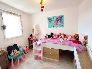  Appartement � vendre 3 pi�ces 55 m�