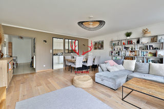  Appartement � vendre 5 pi�ces 112 m�