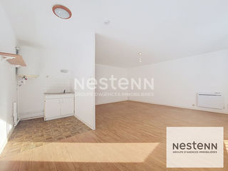  Appartement � vendre 1 pi�ce 40 m�