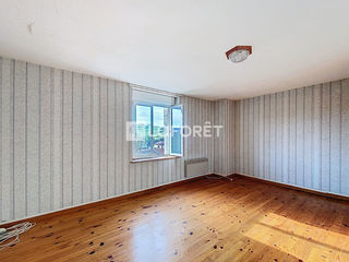  Maison � vendre 3 pi�ces 107 m�