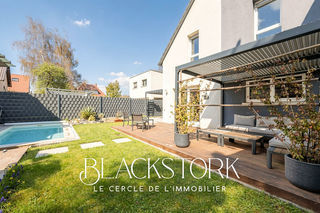  Maison � vendre 5 pi�ces 105 m�