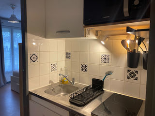  Appartement � louer 1 pi�ce 19 m�